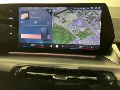 Photo 14 BMW Serie 2 Série 2 ActiveTourer 225e 245ch xDrive M Sport DKG7