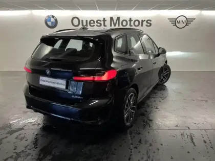 Photo 1 BMW Serie 2 Série 2 ActiveTourer 225e 245ch xDrive M Sport DKG7