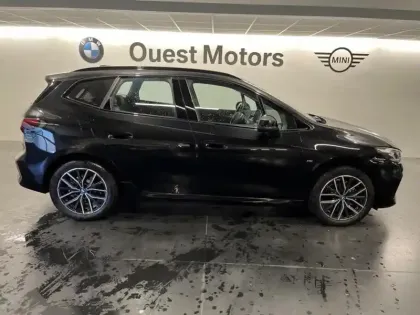 Photo 2 BMW Serie 2 Série 2 ActiveTourer 225e 245ch xDrive M Sport DKG7