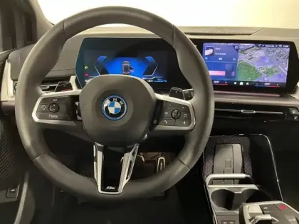 Photo 5 BMW Serie 2 Série 2 ActiveTourer 225e 245ch xDrive M Sport DKG7