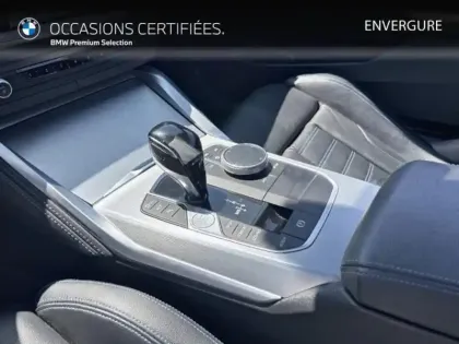 Photo 14 BMW Serie 4 Série 4 Coupé M440iA xDrive 374ch