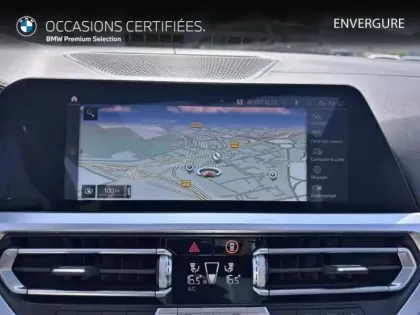 Photo 10 BMW Serie 4 Série 4 Coupé M440iA xDrive 374ch