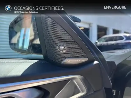 Photo 13 BMW Serie 4 Série 4 Coupé M440iA xDrive 374ch