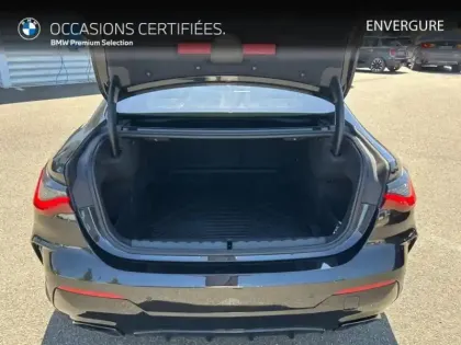 Photo 6 BMW Serie 4 Série 4 Coupé M440iA xDrive 374ch