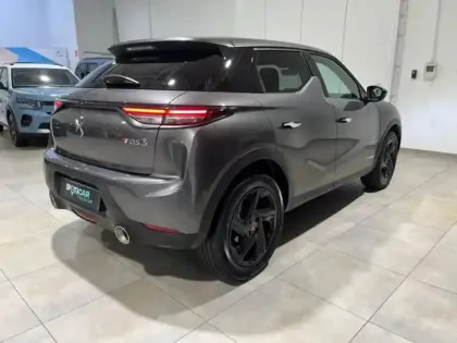 Photo 6 DS DS 3  Crossback PureTech 155ch Performance Line + Automatique