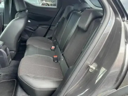 Photo 9 DS DS 3  Crossback PureTech 155ch Performance Line + Automatique