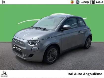 Photo Fiat 500