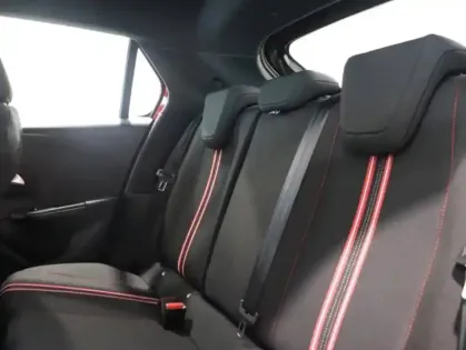 Photo 9 Opel Corsa  1.2 Turbo 100ch GS Line