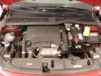 Photo 10 Opel Corsa  1.2 Turbo 100ch GS Line