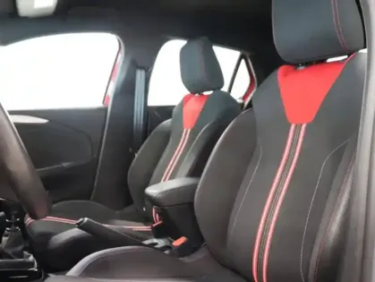 Photo 8 Opel Corsa  1.2 Turbo 100ch GS Line