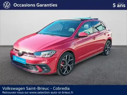 Photo Volkswagen Polo