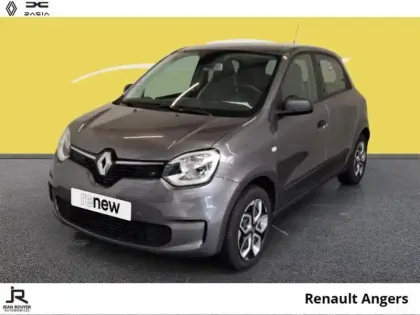 Photo Renault Twingo