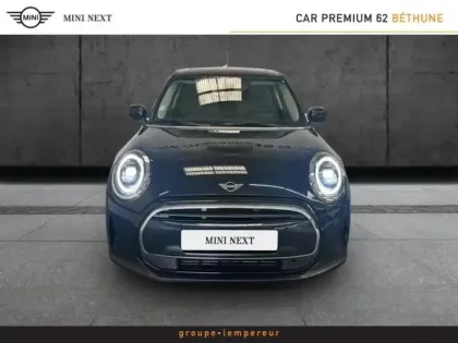 Photo 1 Mini Mini  5 Portes Cooper 136ch Edition Camden BVA7