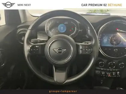 Photo 3 Mini Mini  5 Portes Cooper 136ch Edition Camden BVA7