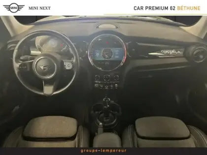 Photo 2 Mini Mini  5 Portes Cooper 136ch Edition Camden BVA7