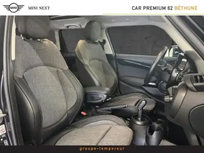 Photo 4 Mini Mini  5 Portes Cooper 136ch Edition Camden BVA7