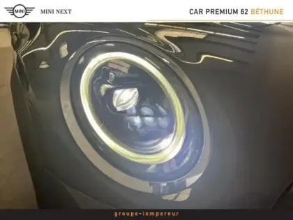 Photo 13 Mini Mini  5 Portes Cooper 136ch Edition Camden BVA7