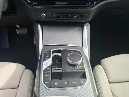 Photo 10 BMW Serie 4 Série 4 Cabriolet 420iA 184ch M Sport