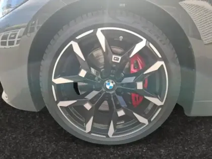 Photo 13 BMW Serie 4 Série 4 Cabriolet 420iA 184ch M Sport