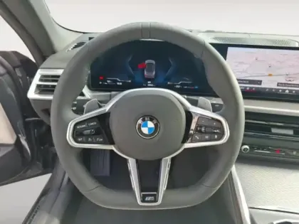 Photo 11 BMW Serie 4 Série 4 Cabriolet 420iA 184ch M Sport