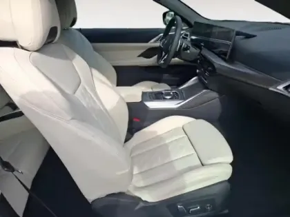 Photo 14 BMW Serie 4 Série 4 Cabriolet 420iA 184ch M Sport