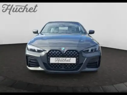 Photo 7 BMW Serie 4 Série 4 Cabriolet 420iA 184ch M Sport