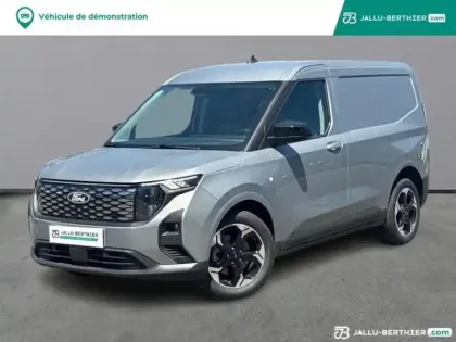 Photo Ford Transit Courier