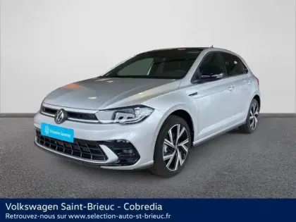 Photo Volkswagen Polo