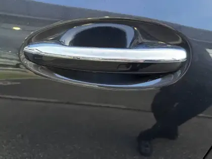 Photo 9 Mercedes Classe GLC GLC Coupe 300 d e Hybrid EQ 9G-Tronic 4Matic