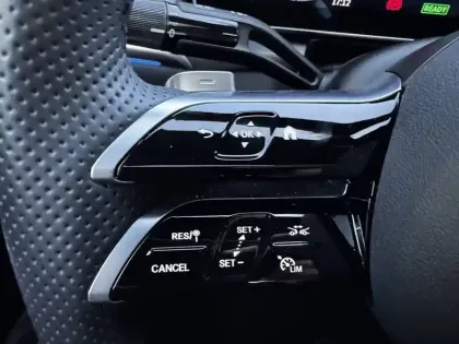 Photo 13 Mercedes Classe GLC GLC Coupe 300 d e Hybrid EQ 9G-Tronic 4Matic