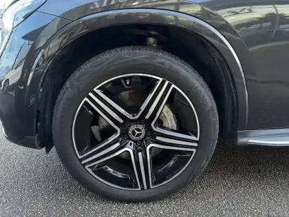 Photo 8 Mercedes Classe GLC GLC Coupe 300 d e Hybrid EQ 9G-Tronic 4Matic