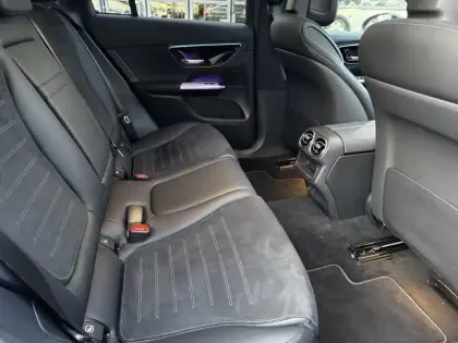 Photo 18 Mercedes Classe GLC GLC Coupe 300 d e Hybrid EQ 9G-Tronic 4Matic