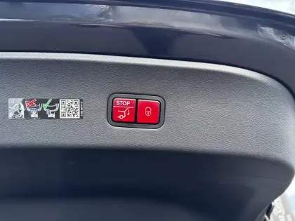 Photo 20 Mercedes Classe GLC GLC Coupe 300 d e Hybrid EQ 9G-Tronic 4Matic