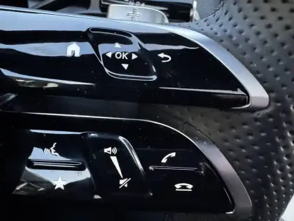 Photo 14 Mercedes Classe GLC GLC Coupe 300 d e Hybrid EQ 9G-Tronic 4Matic