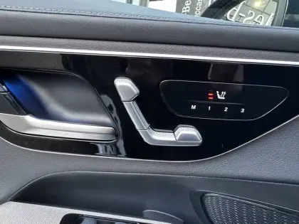 Photo 11 Mercedes Classe GLC GLC Coupe 300 d e Hybrid EQ 9G-Tronic 4Matic