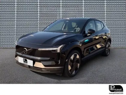 Photo Volvo Ex30 Ultra