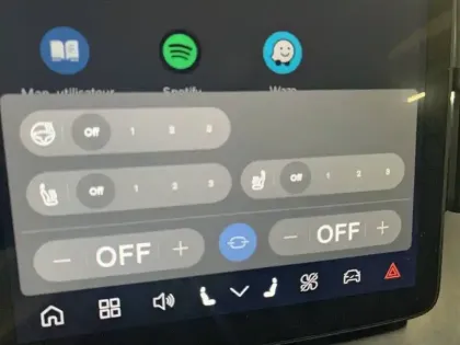 Photo 60 Volvo Ex30  Single Extended Range 272 ch 1EDT