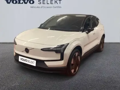 Photo Volvo Ex30 Plus