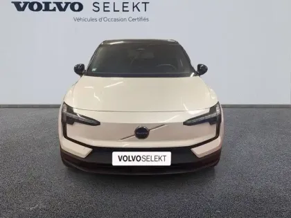 Photo 22 Volvo Ex30  Single Extended Range 272 ch 1EDT