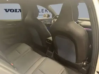 Photo 34 Volvo Ex30  Single Extended Range 272 ch 1EDT