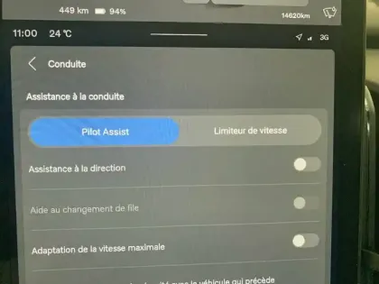 Photo 40 Volvo Ex30  Single Extended Range 272 ch 1EDT