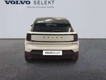 Photo 25 Volvo Ex30  Single Extended Range 272 ch 1EDT