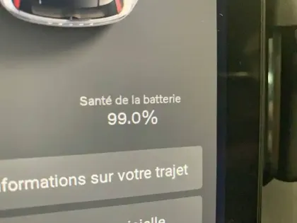 Photo 20 Volvo Ex30  Single Extended Range 272 ch 1EDT