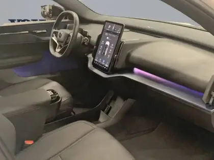 Photo 53 Volvo Ex30  Single Extended Range 272 ch 1EDT