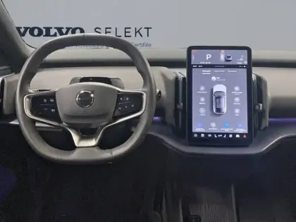 Photo 51 Volvo Ex30  Single Extended Range 272 ch 1EDT