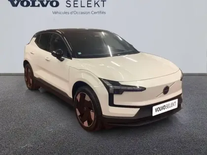 Photo 44 Volvo Ex30  Single Extended Range 272 ch 1EDT