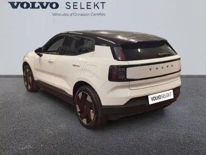 Photo 26 Volvo Ex30  Single Extended Range 272 ch 1EDT