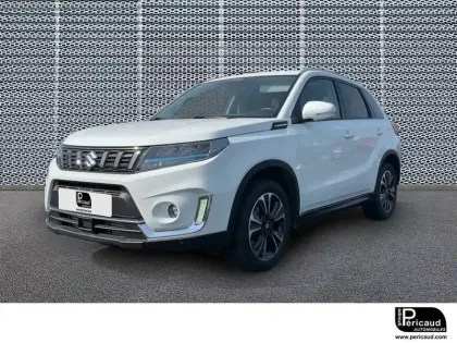 Photo Suzuki Vitara Style