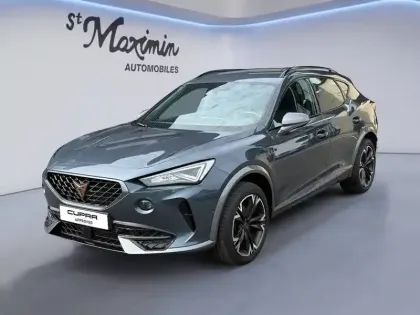 Photo Cupra Formentor Business Edition