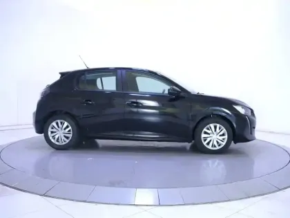 Photo 3 Peugeot 208  BlueHDi 100 S&S BVM6